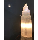 Lamp Seleniet 25 cm