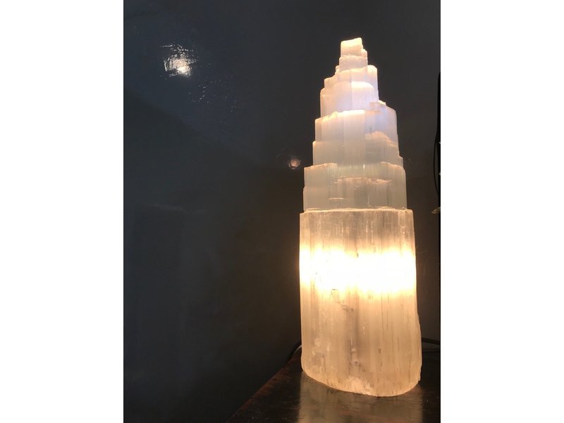Lamp Seleniet 25 cm