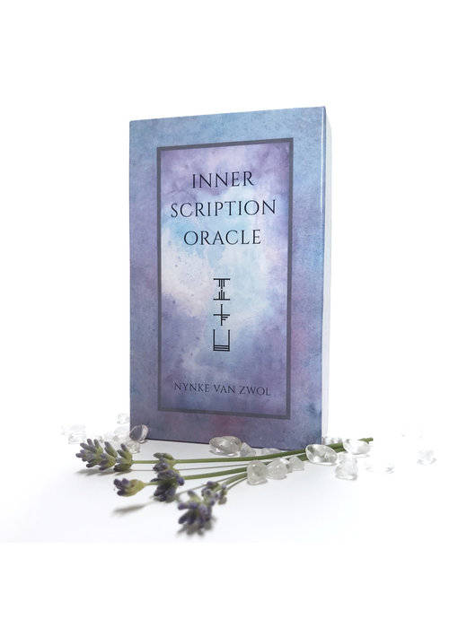 Inner Scription Oracle