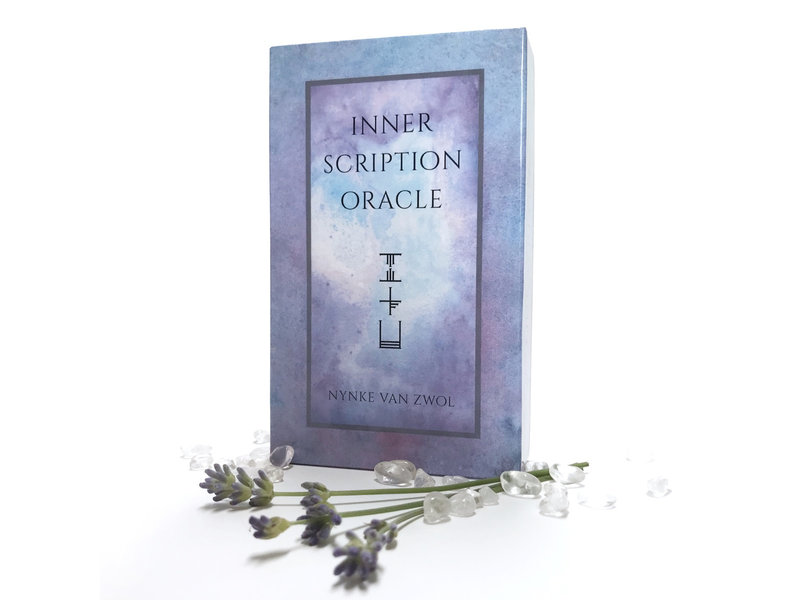 Inner Scription Oracle