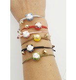 Geluk Kat Armbandje Maneki Neko