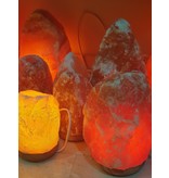 Lamp Zoutkristal XXXL 18-22 kilo