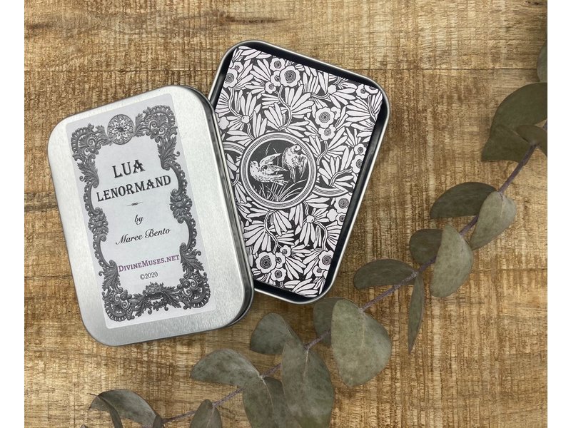 Lua Lenormand