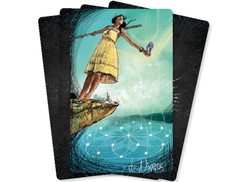 Lichtziener Tarot