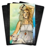 Lichtziener Tarot