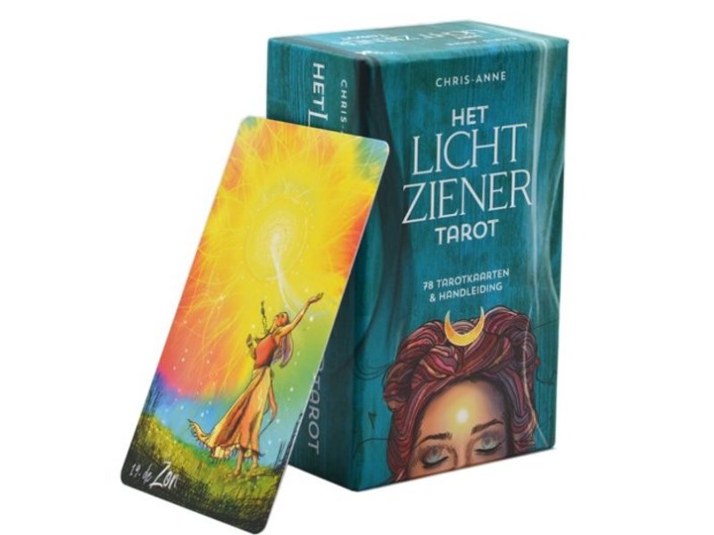 Lichtziener Tarot