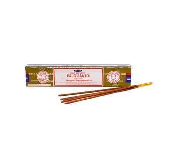 Wierook Satya Palo Santo 15 gram