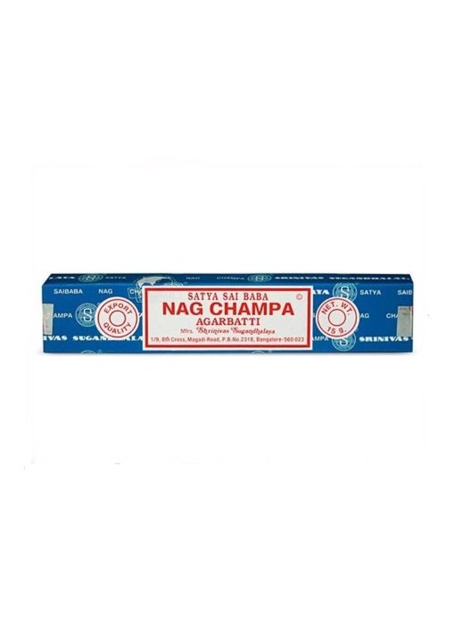 Wierook Satya Nag Champa 15 gram