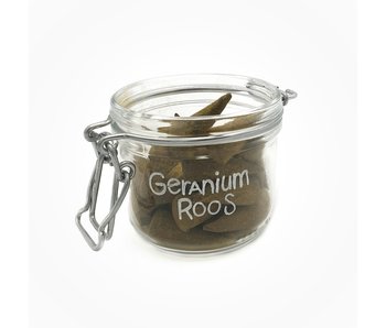 Wierook  Kegels Bio Geranium