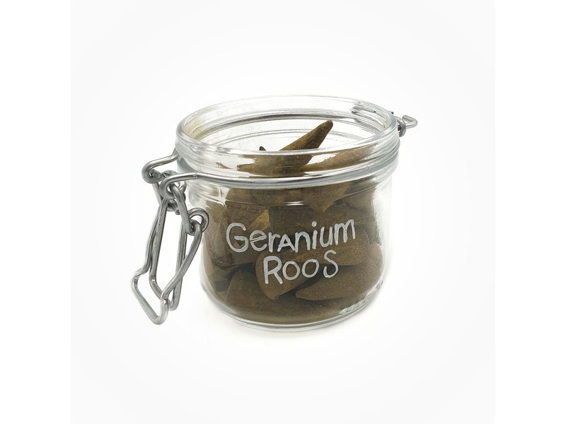 Wierook  Kegels Bio Geranium