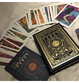 The Illuminated Tarot