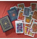 The Illuminated Tarot