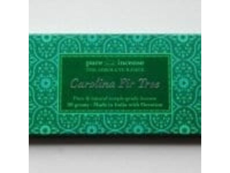 Wierook Pure Absolute Carolina Fir Tree