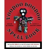 Denise Alvarado Voodoo Hoodoo Spellbook