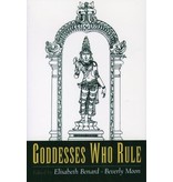 Goddesses Who Rule