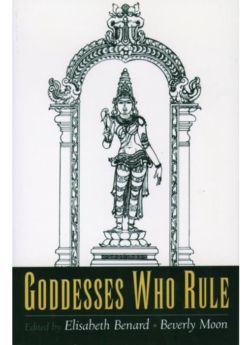 Goddesses Who Rule