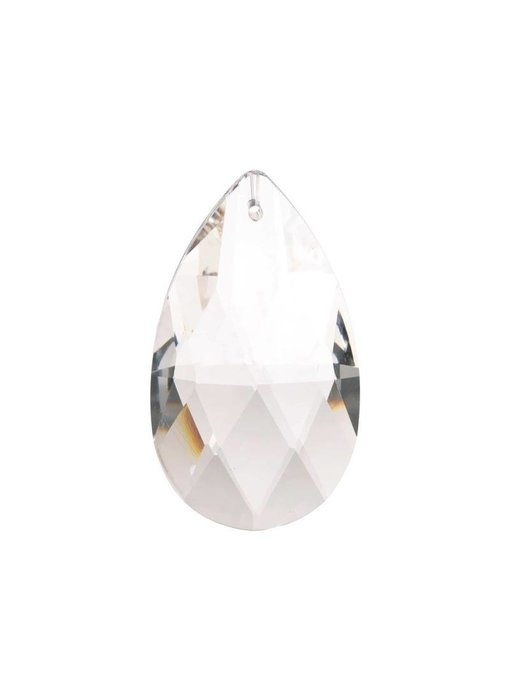 Regenboogkristal Feng Shui Druppel XL