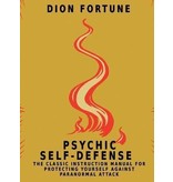 Fortune, Dion Psychic Self Defence