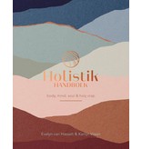 Evelyn van Hasselt Holistik Handboek