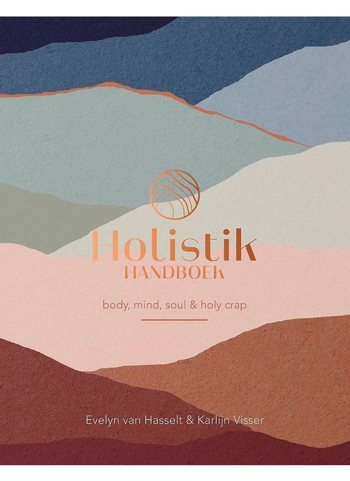 Holistik Handboek