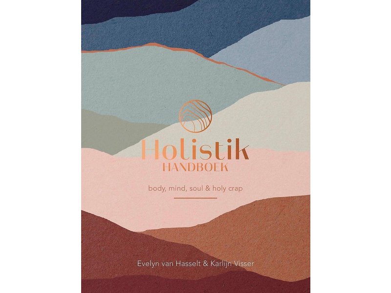 Evelyn van Hasselt Holistik Handboek