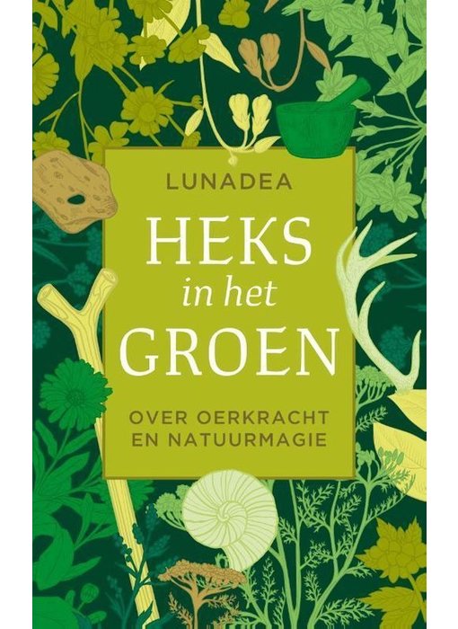 Heks in het Groen