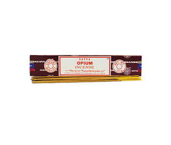 Wierook Satya Opium 15 gram