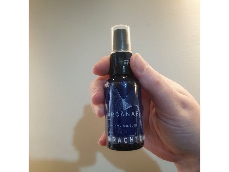 Alchemy Mist: Krachtkind (By Arcānae)