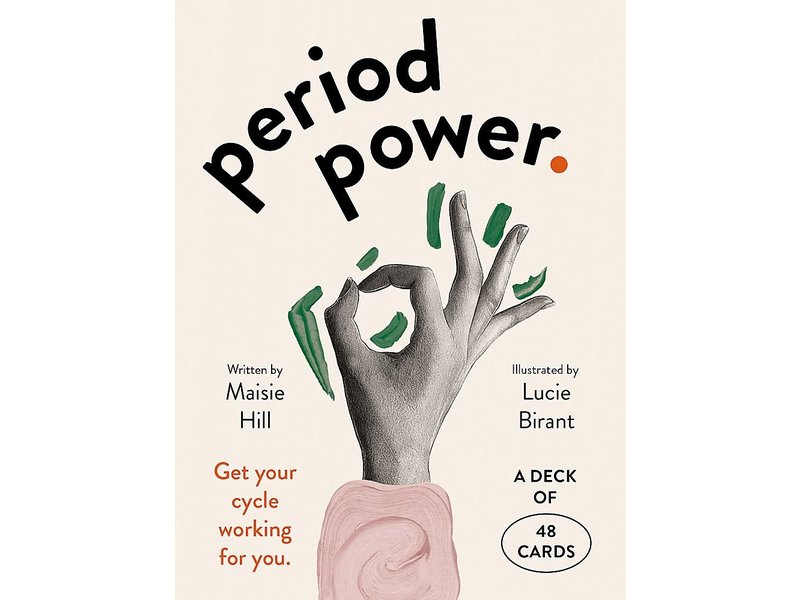 Period Power kaarten