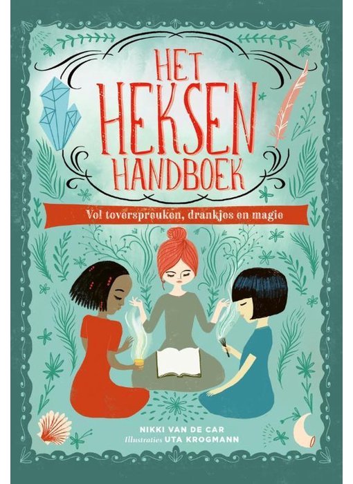 Het Heksen Handboek