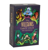 Disney Villians Tarot