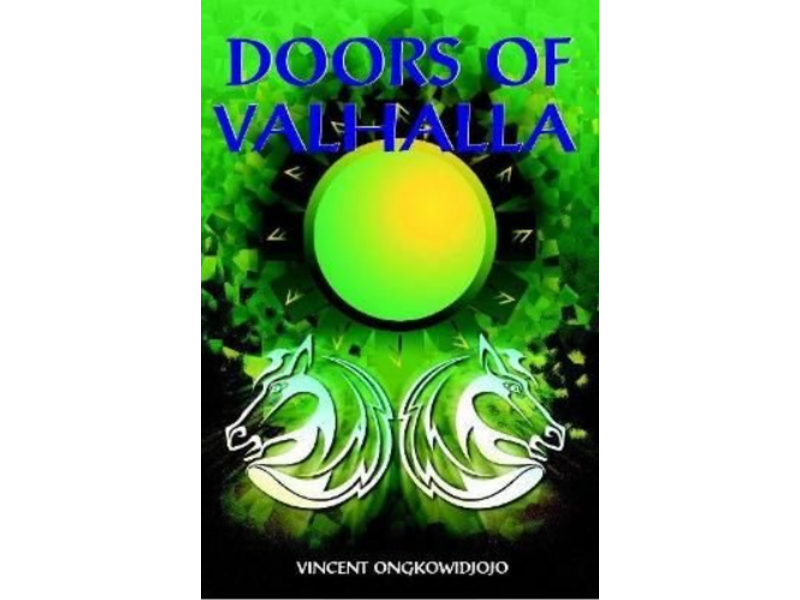 Doors of Valhalla