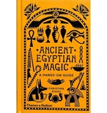 Christina Riggs Ancient Egyptian Magic