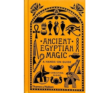 Ancient Egyptian Magic