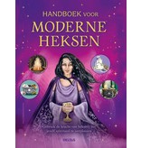 Sally Morningstar Handboek voor Moderne Heksen