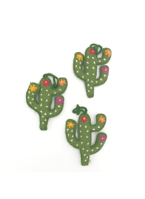 Cactus Wol