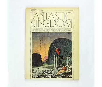 The Fantastic Kingdom