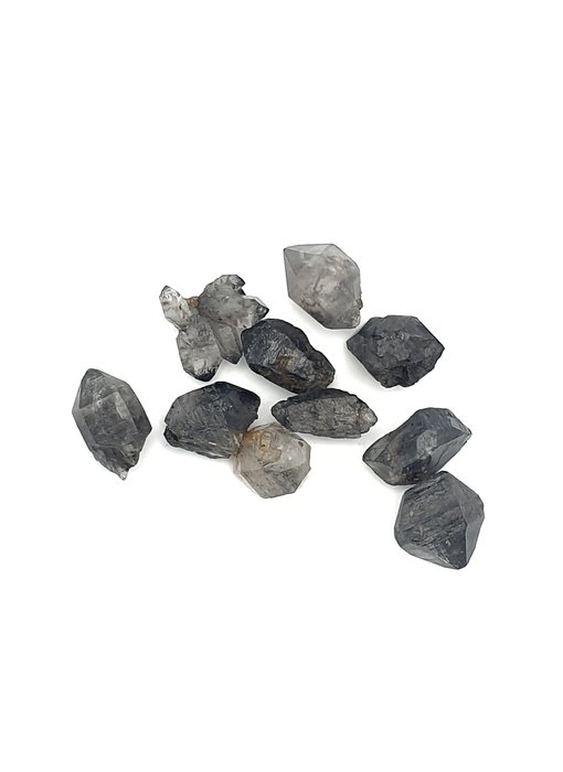 Puntje Ruw  Herkimer Diamant