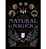 Lindsay Squire Natural Magick