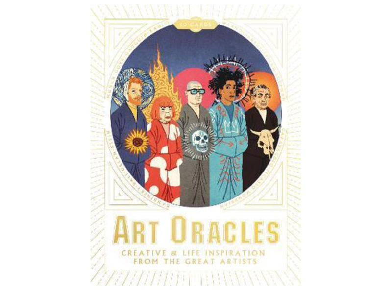 Art oracles deals
