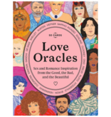 Anna Higgie Love Oracles