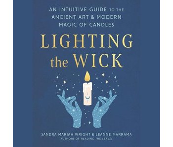 Lighting The Wick