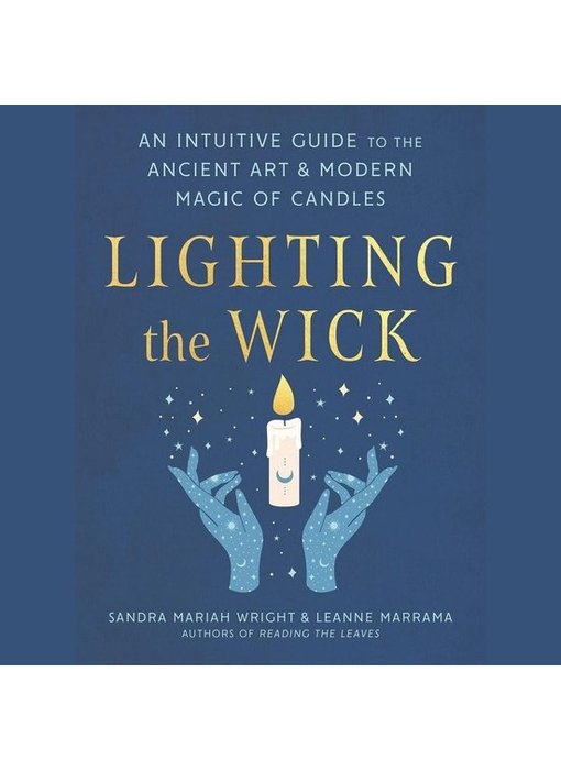 Lighting The Wick