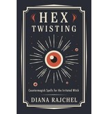 Diana Rajchel Hex Twisting