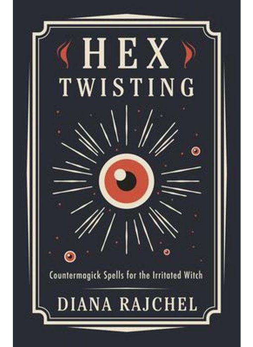 Hex Twisting