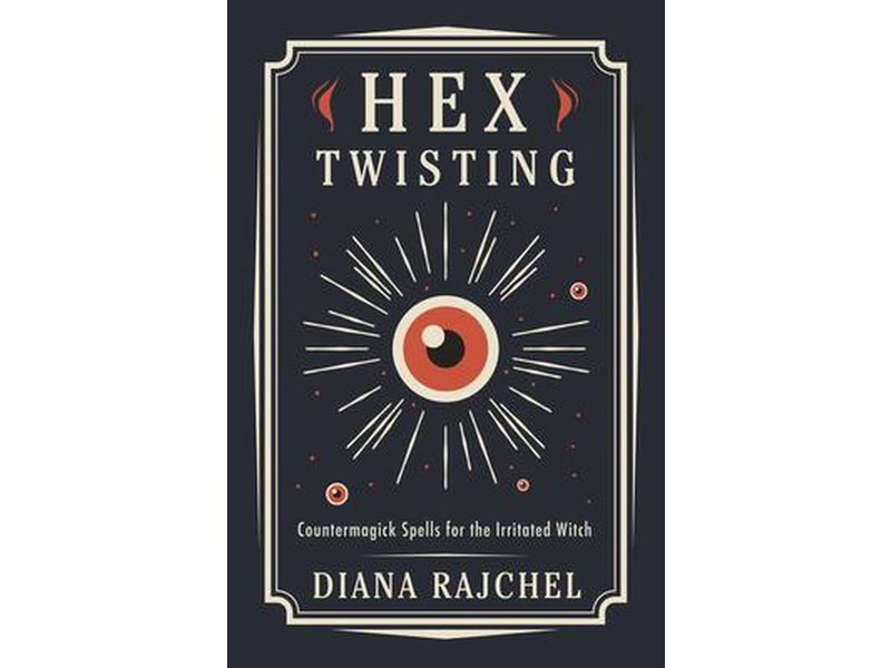 Diana Rajchel Hex Twisting