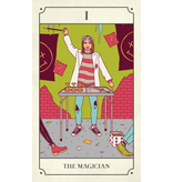 The Grunge Tarot