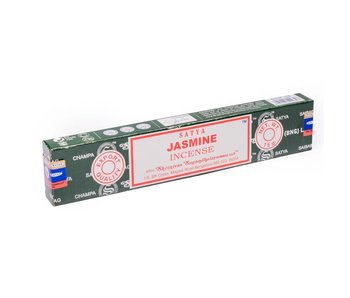 Wierook Satya Jasmine 15 gram