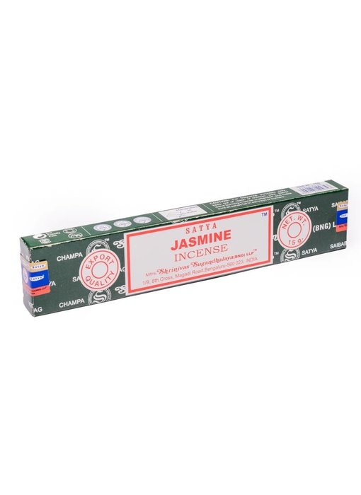 Wierook Satya Jasmine 15 gram