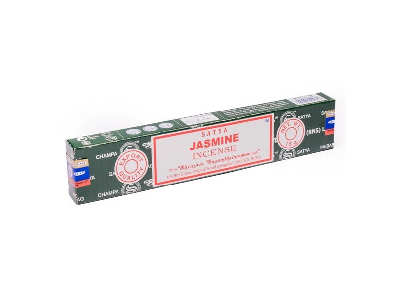 Wierook Satya Jasmine 15 gram